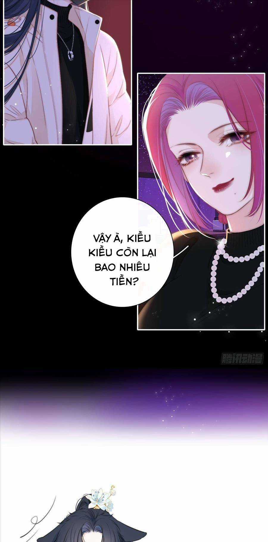 Kim Ốc Tàng Kiều - Chapter 52 - Trang 9