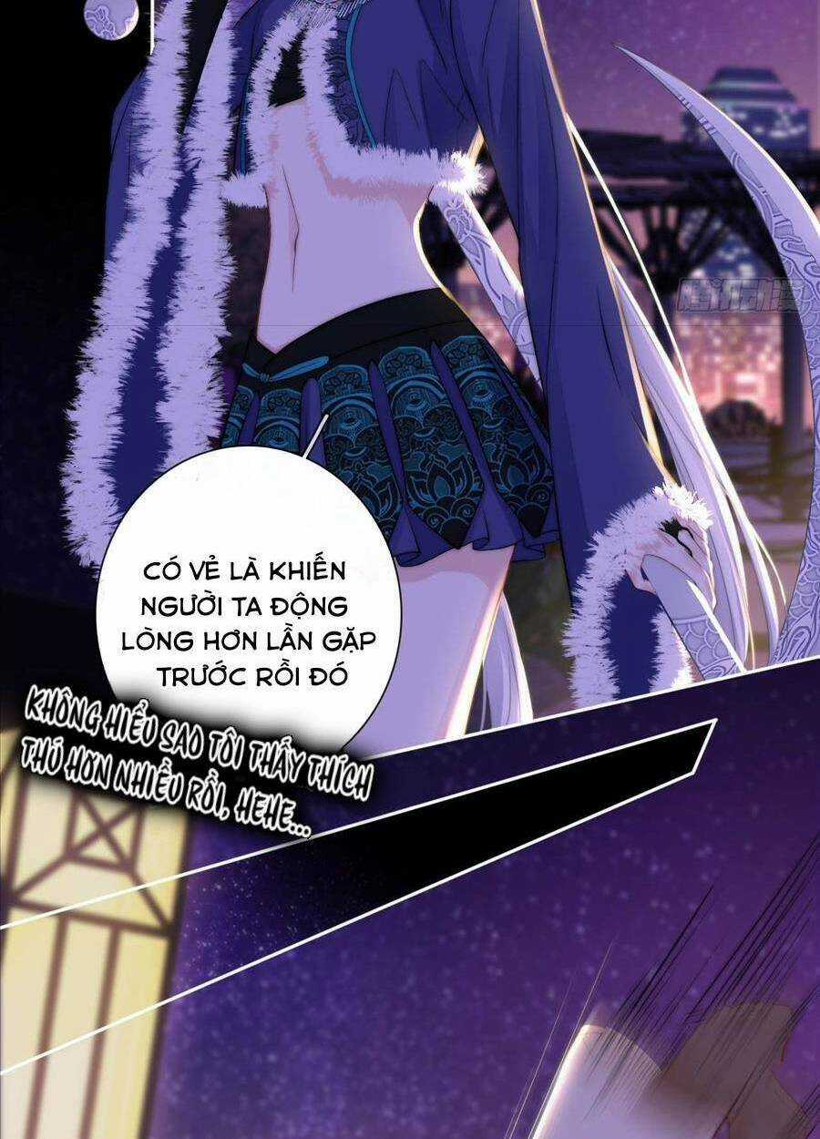 Kim Ốc Tàng Kiều - Chapter 53 - Trang 15