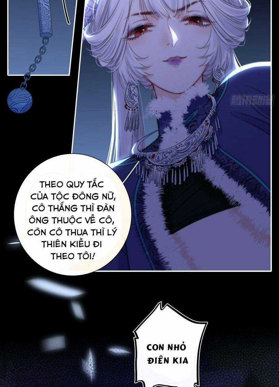 Kim Ốc Tàng Kiều - Chapter 53 - Trang 3