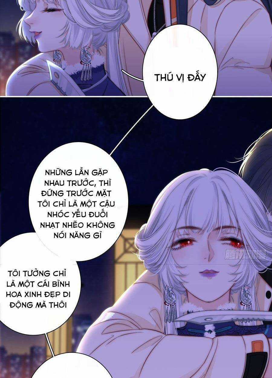Kim Ốc Tàng Kiều - Chapter 53 - Trang 27