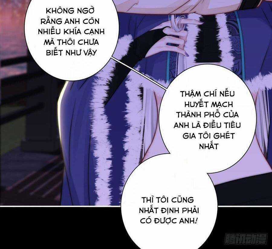 Kim Ốc Tàng Kiều - Chapter 53 - Trang 28