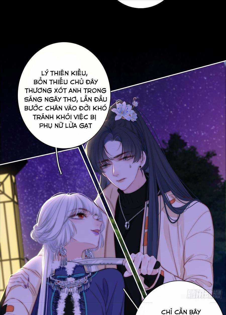 Kim Ốc Tàng Kiều - Chapter 53 - Trang 29