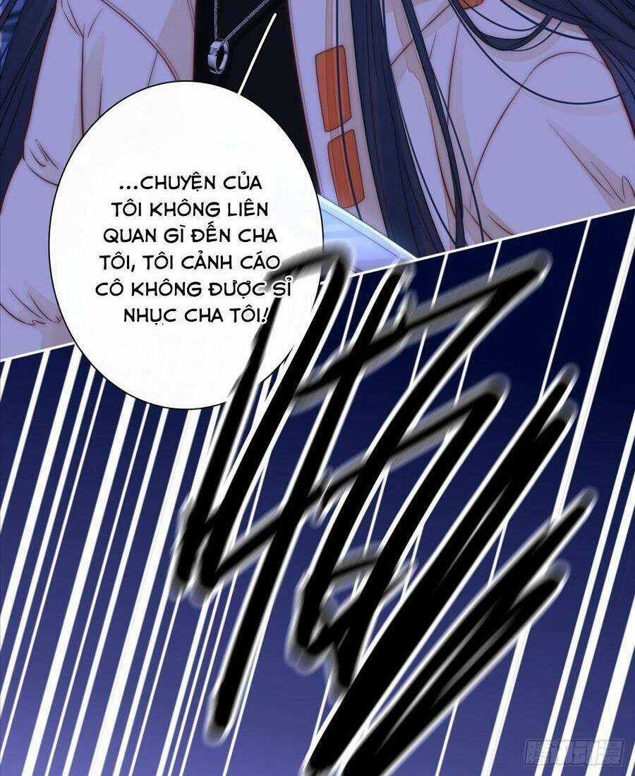 Kim Ốc Tàng Kiều - Chapter 53 - Trang 31