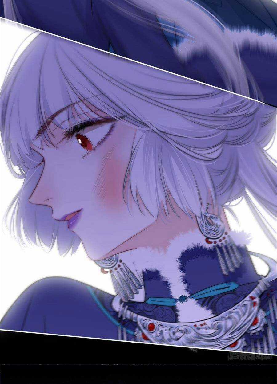 Kim Ốc Tàng Kiều - Chapter 53 - Trang 33