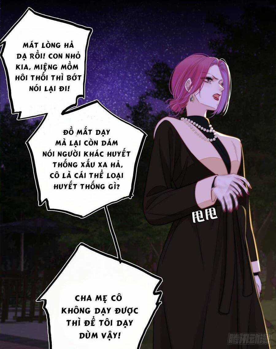Kim Ốc Tàng Kiều - Chapter 53 - Trang 34
