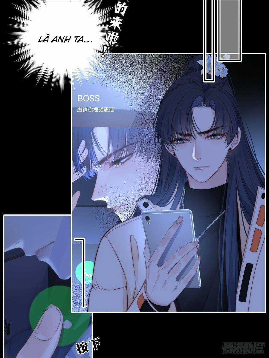 Kim Ốc Tàng Kiều - Chapter 53 - Trang 50