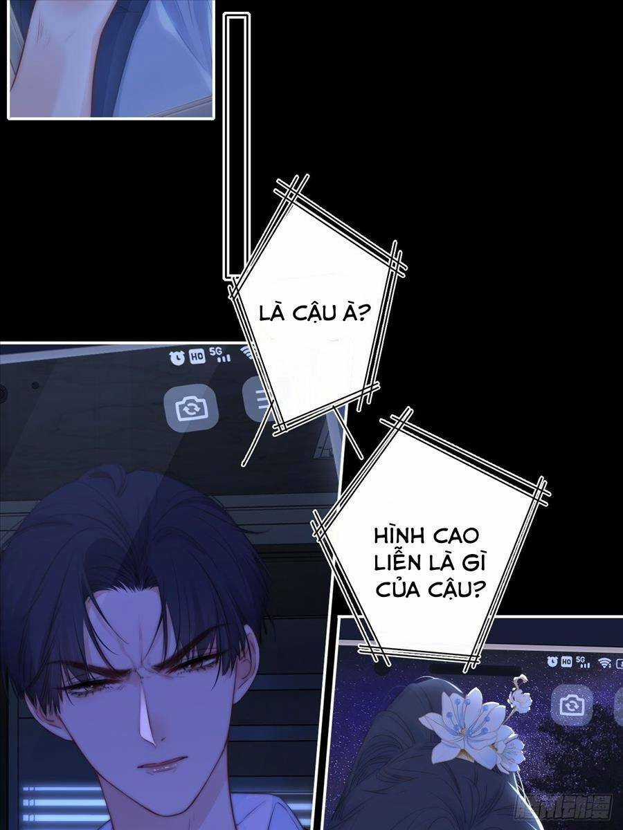 Kim Ốc Tàng Kiều - Chapter 53 - Trang 51