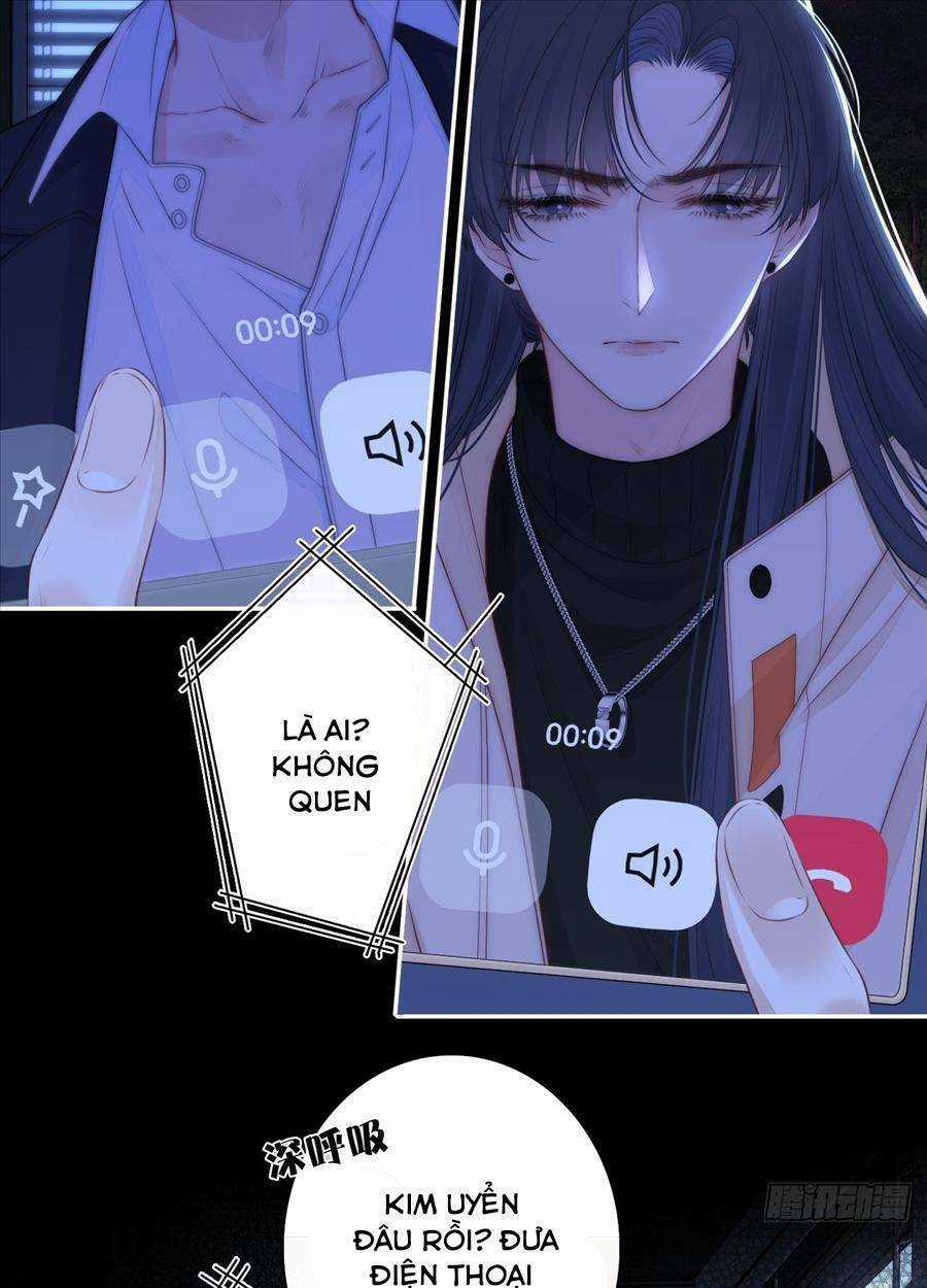 Kim Ốc Tàng Kiều - Chapter 53 - Trang 52