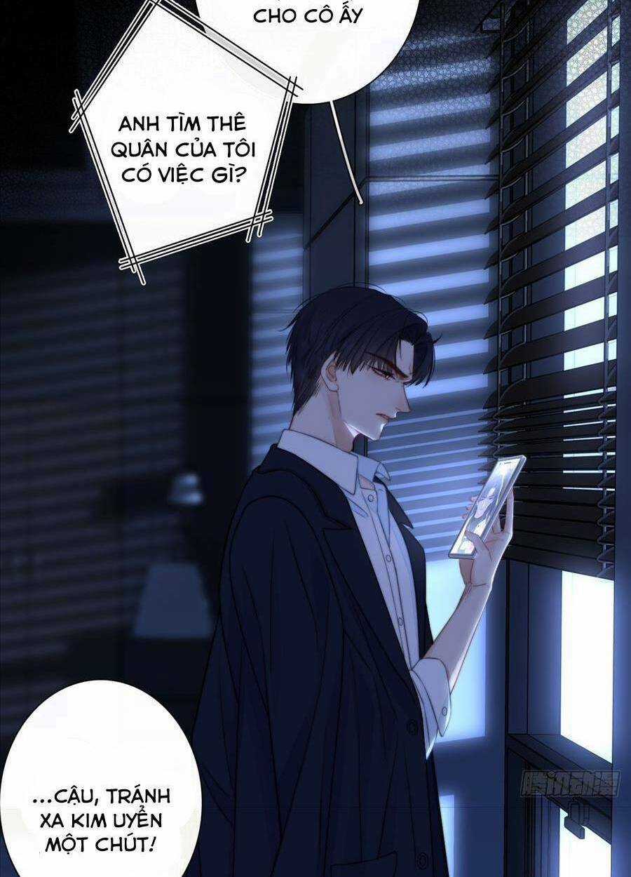 Kim Ốc Tàng Kiều - Chapter 53 - Trang 53