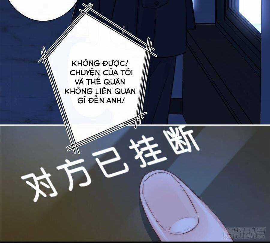 Kim Ốc Tàng Kiều - Chapter 53 - Trang 54