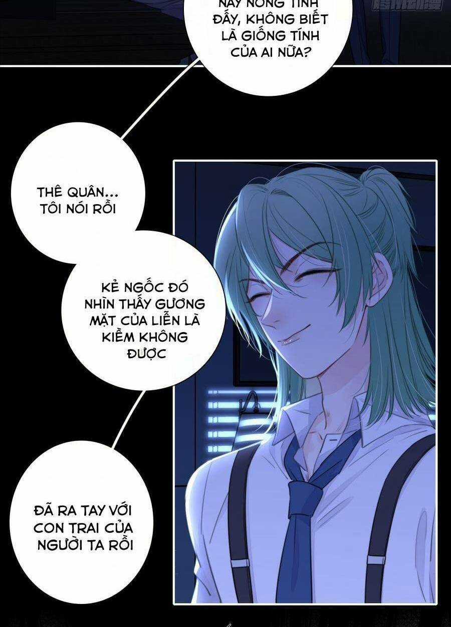 Kim Ốc Tàng Kiều - Chapter 53 - Trang 56