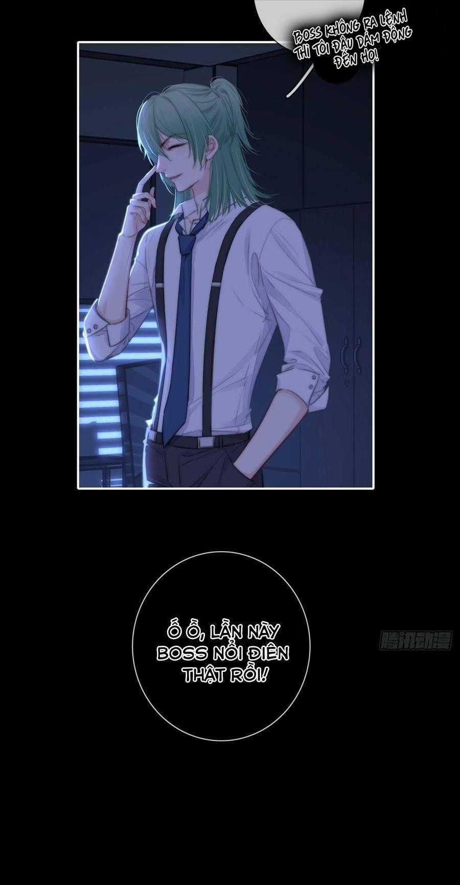 Kim Ốc Tàng Kiều - Chapter 53 - Trang 61