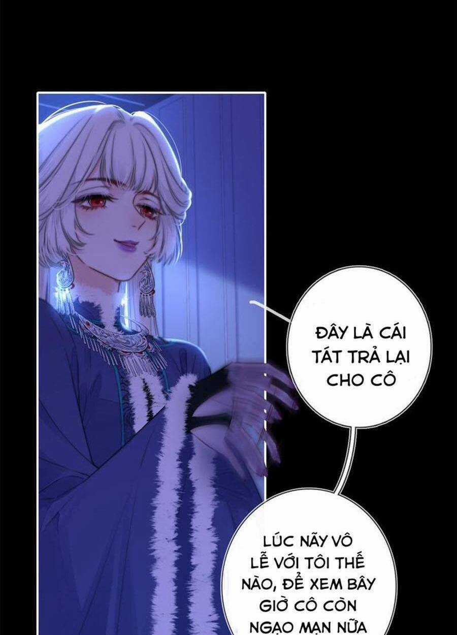 Kim Ốc Tàng Kiều - Chapter 54 - Trang 21