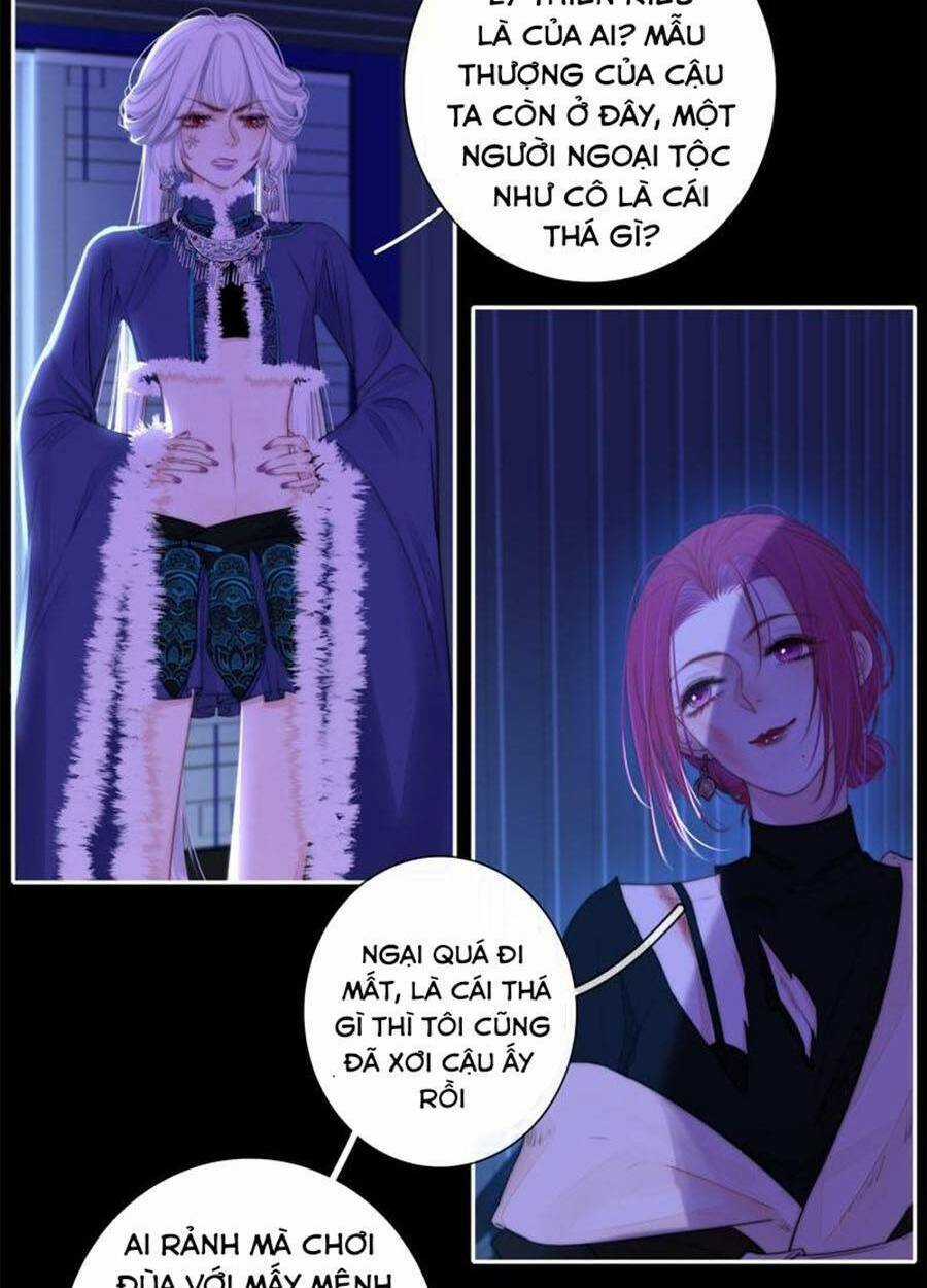 Kim Ốc Tàng Kiều - Chapter 54 - Trang 24