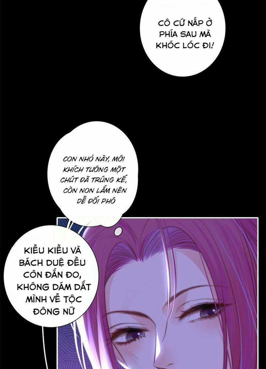 Kim Ốc Tàng Kiều - Chapter 54 - Trang 29