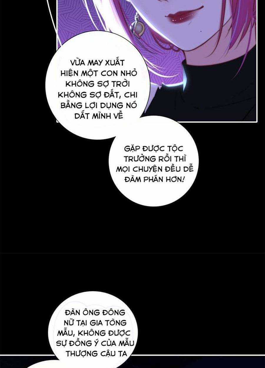 Kim Ốc Tàng Kiều - Chapter 54 - Trang 30