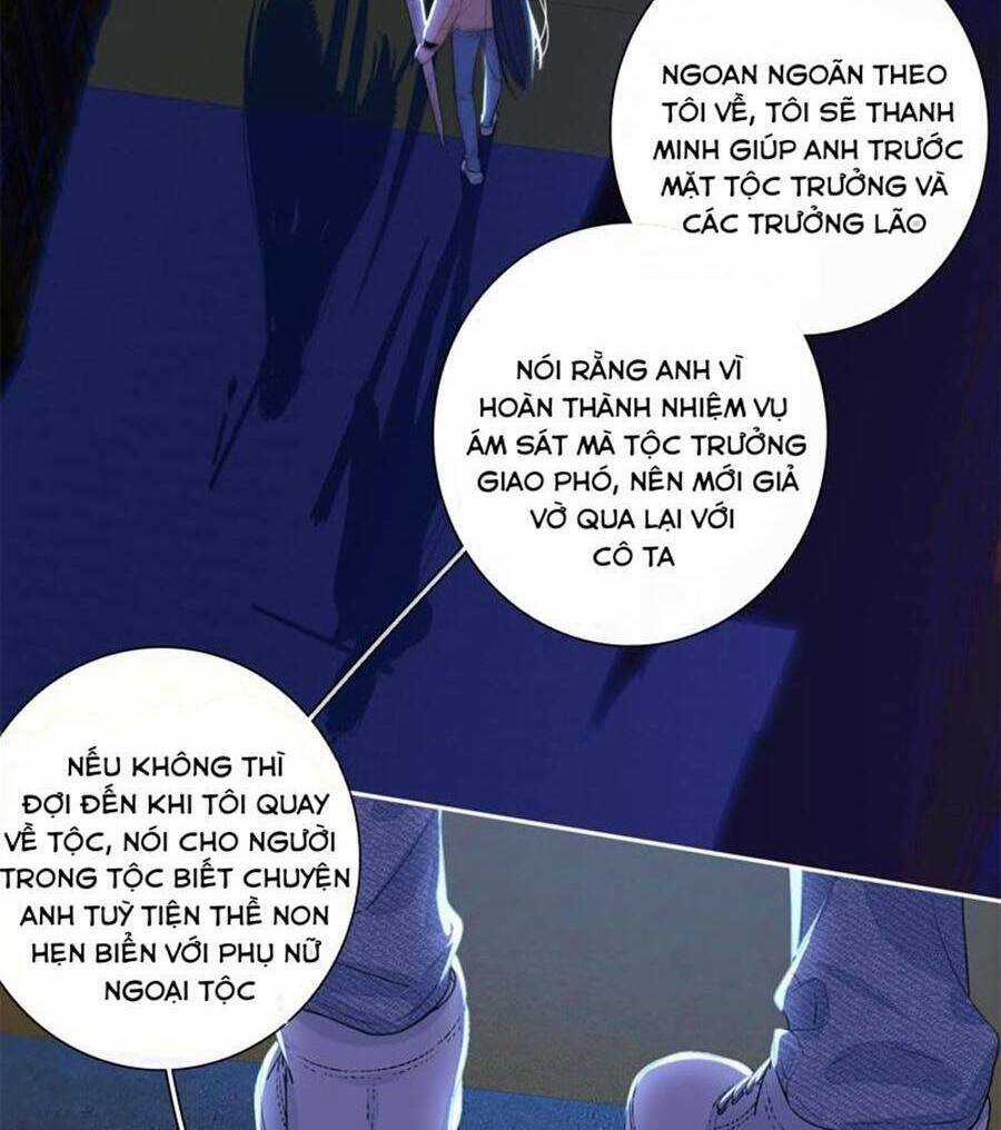 Kim Ốc Tàng Kiều - Chapter 54 - Trang 42