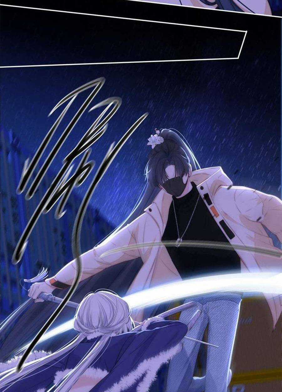 Kim Ốc Tàng Kiều - Chapter 54 - Trang 44