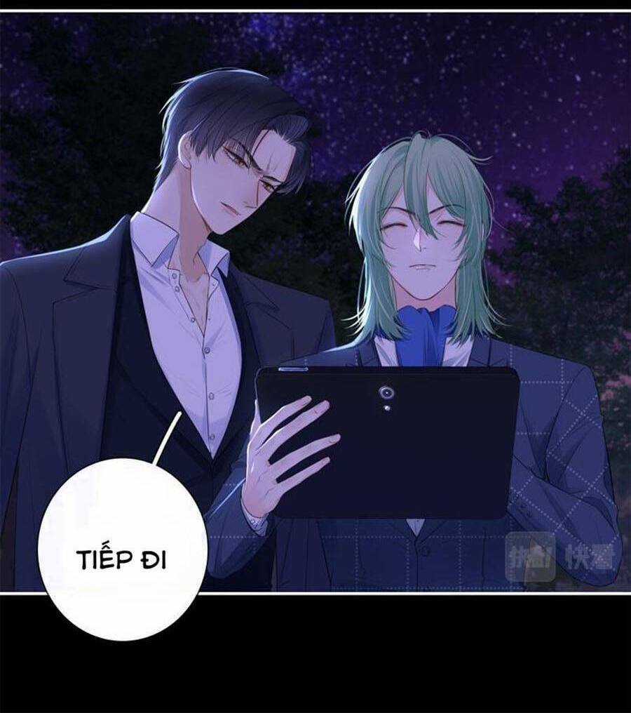 Kim Ốc Tàng Kiều - Chapter 54 - Trang 7