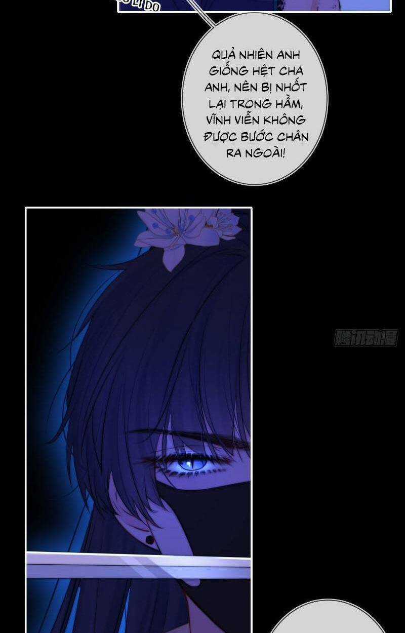 Kim Ốc Tàng Kiều - Chapter 55 - Trang 3