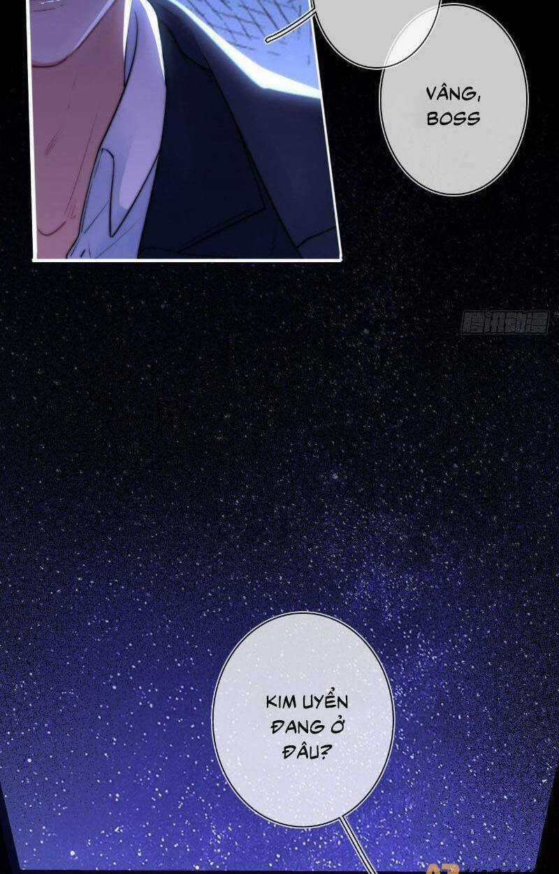 Kim Ốc Tàng Kiều - Chapter 55 - Trang 23