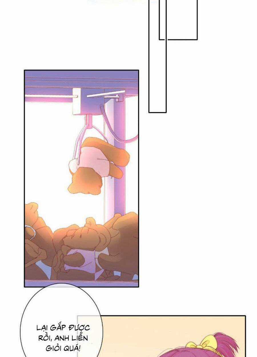 Kim Ốc Tàng Kiều - Chapter 56 - Trang 12