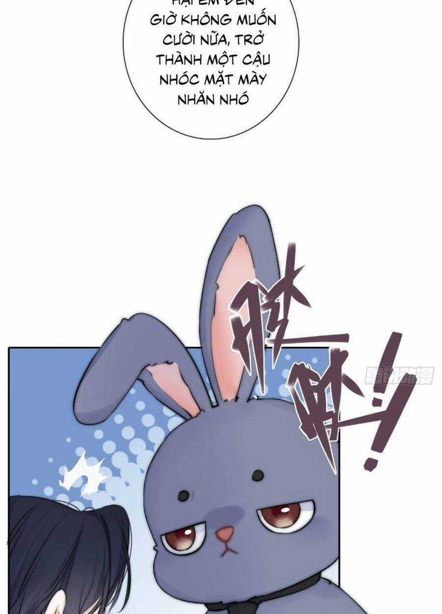 Kim Ốc Tàng Kiều - Chapter 56 - Trang 19