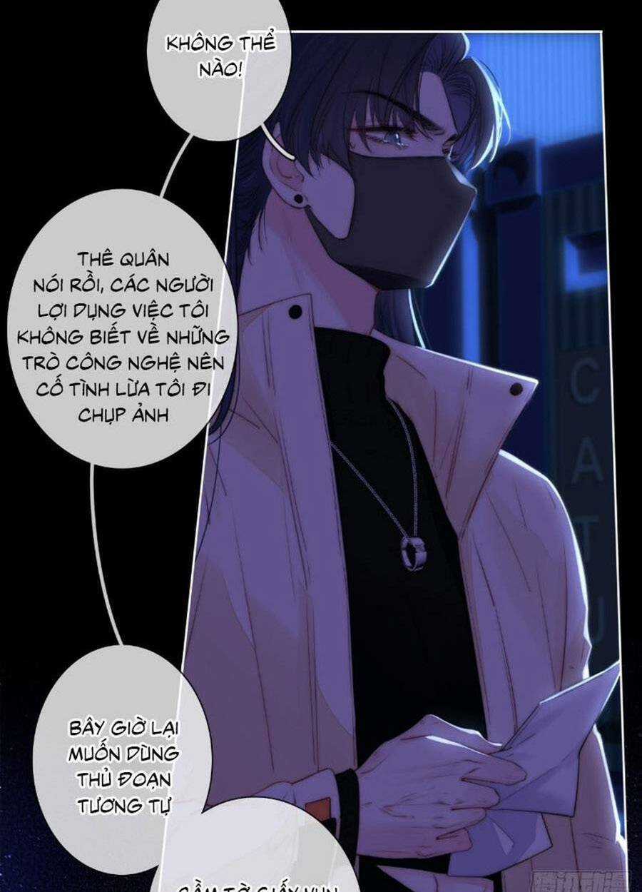 Kim Ốc Tàng Kiều - Chapter 56 - Trang 3