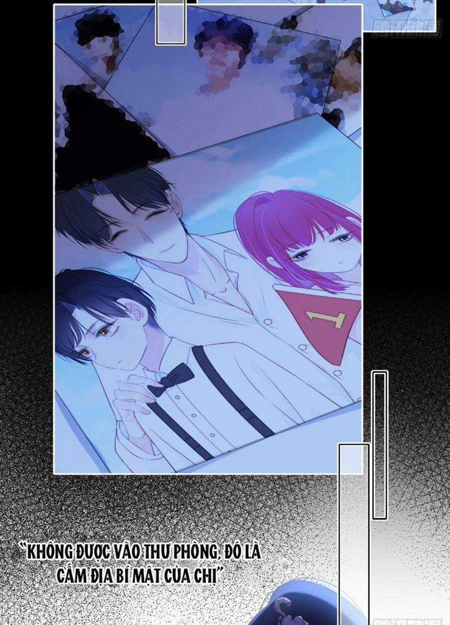 Kim Ốc Tàng Kiều - Chapter 56 - Trang 29