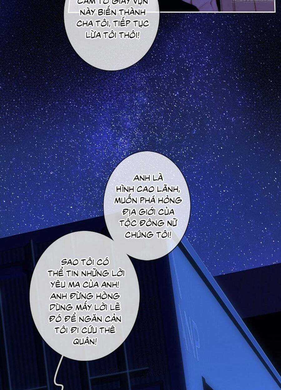 Kim Ốc Tàng Kiều - Chapter 56 - Trang 4