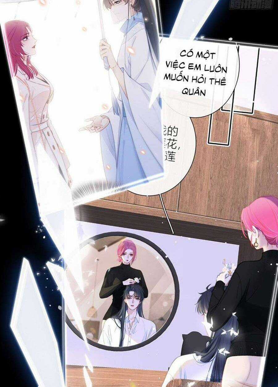 Kim Ốc Tàng Kiều - Chapter 56 - Trang 34