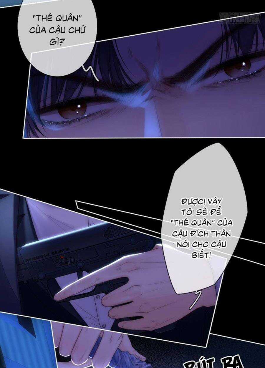 Kim Ốc Tàng Kiều - Chapter 56 - Trang 6