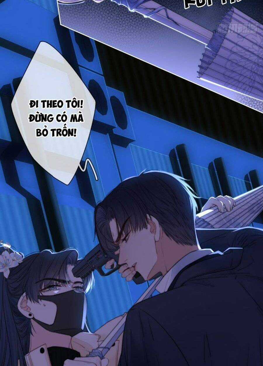 Kim Ốc Tàng Kiều - Chapter 56 - Trang 7