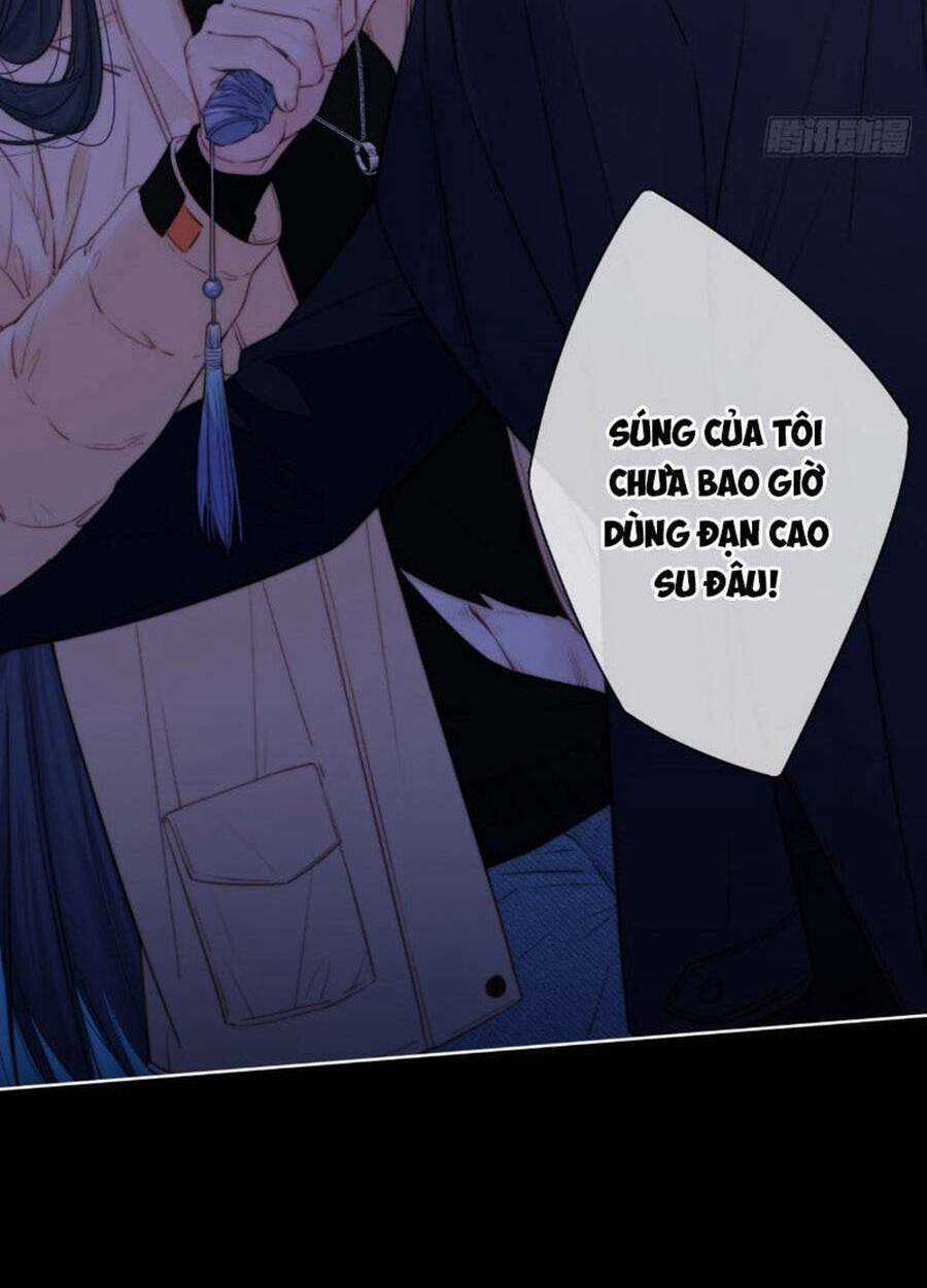 Kim Ốc Tàng Kiều - Chapter 56 - Trang 8