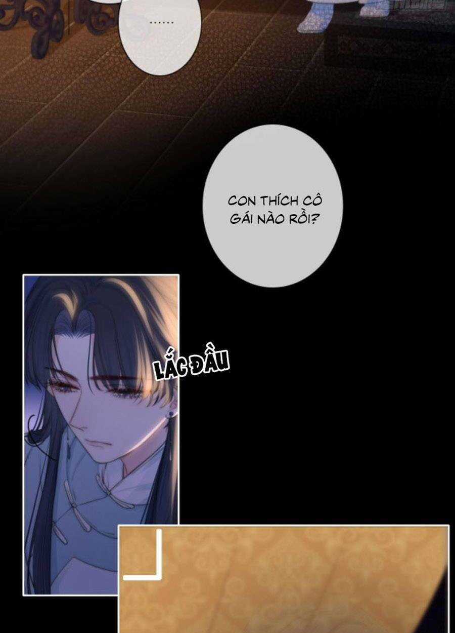 Kim Ốc Tàng Kiều - Chapter 57 - Trang 19