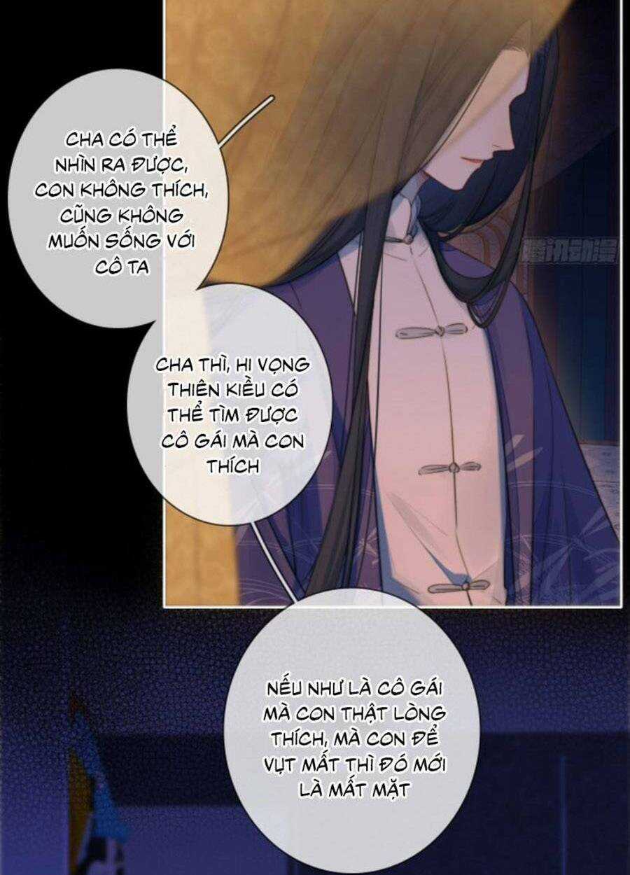 Kim Ốc Tàng Kiều - Chapter 57 - Trang 20