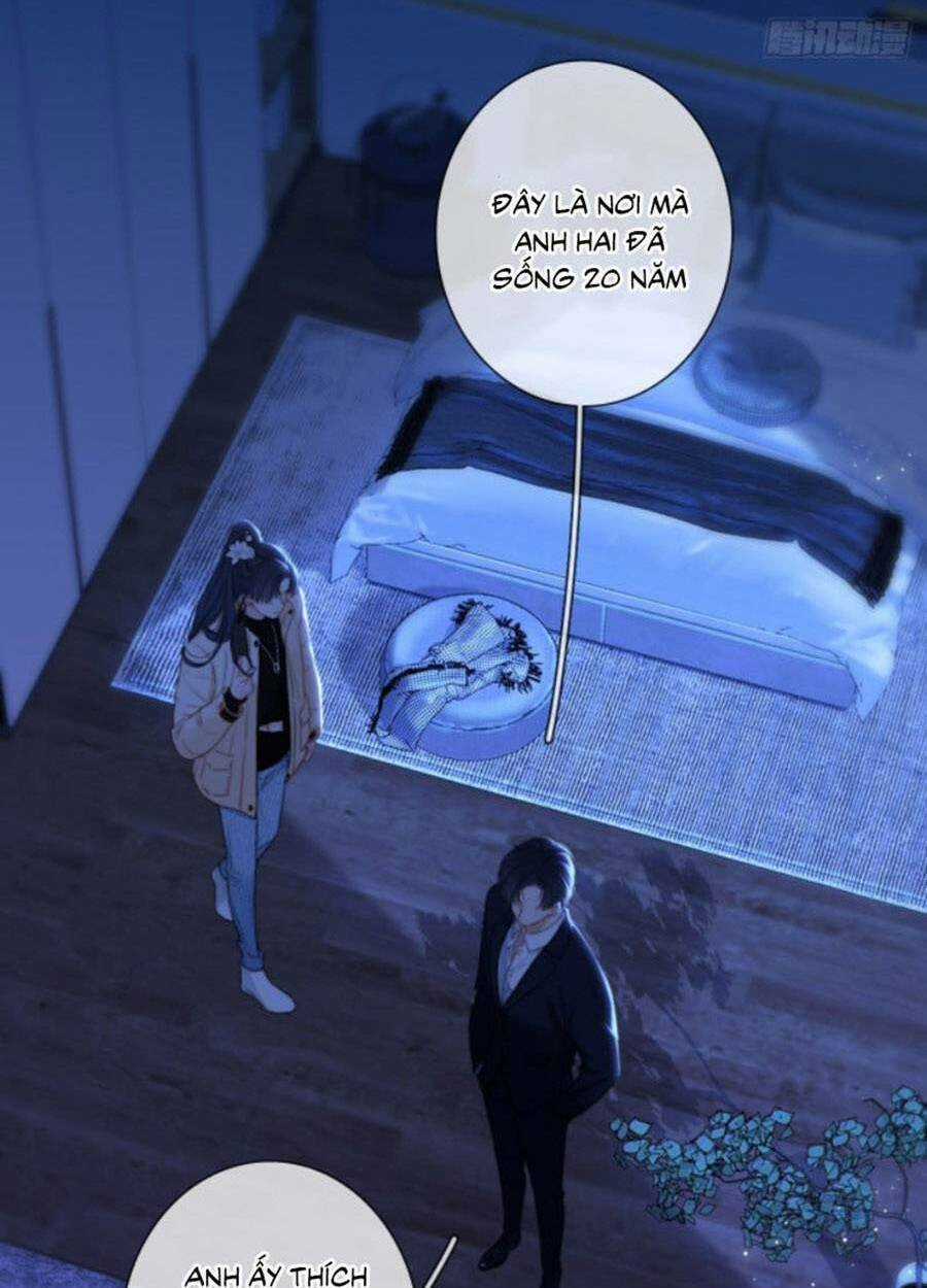 Kim Ốc Tàng Kiều - Chapter 57 - Trang 3