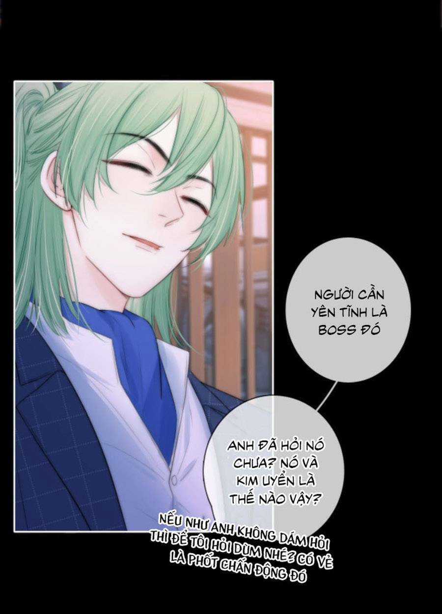 Kim Ốc Tàng Kiều - Chapter 57 - Trang 27