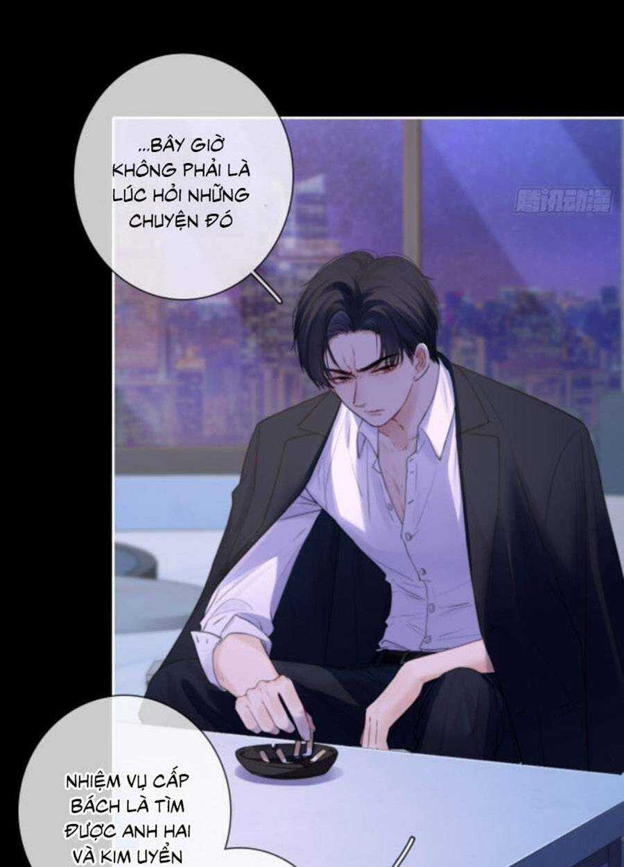 Kim Ốc Tàng Kiều - Chapter 57 - Trang 28
