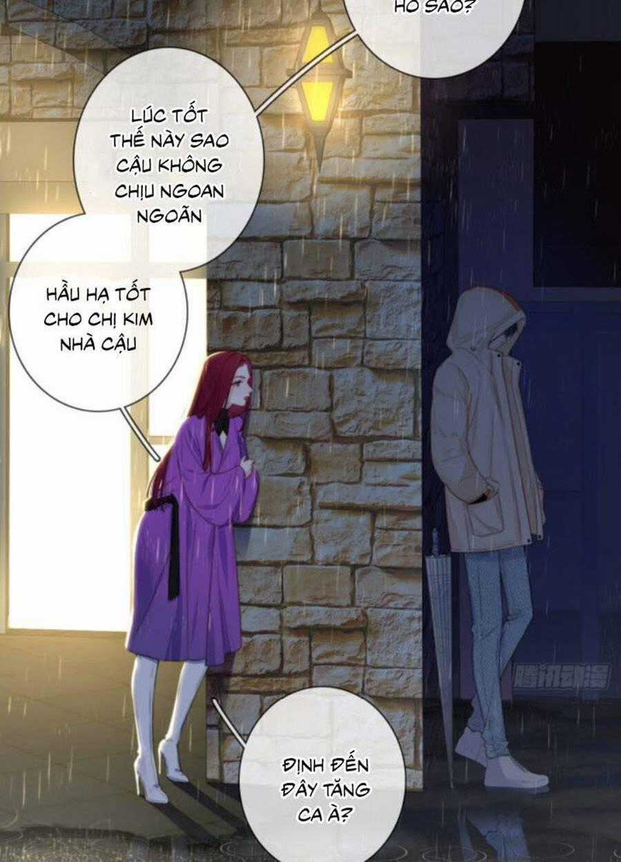 Kim Ốc Tàng Kiều - Chapter 57 - Trang 36