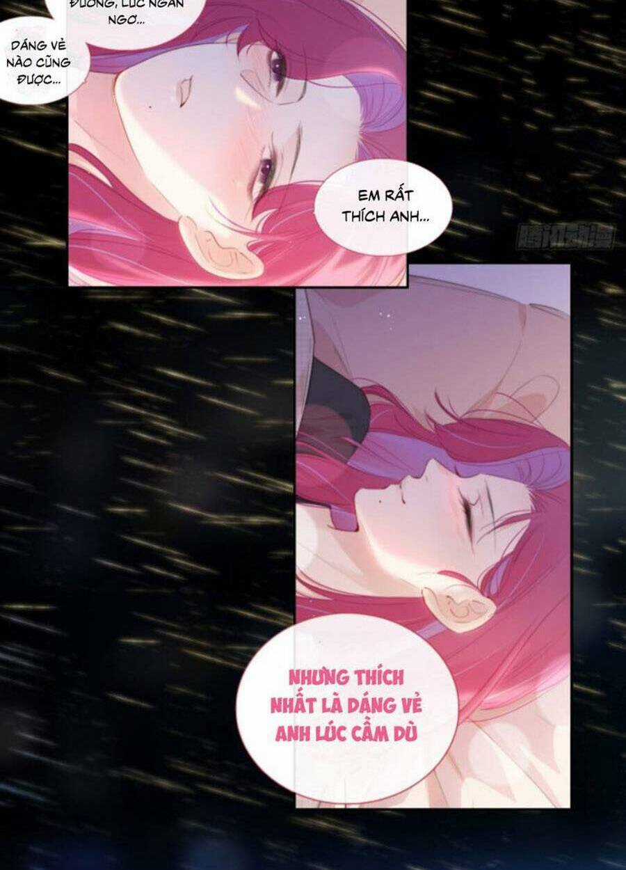 Kim Ốc Tàng Kiều - Chapter 58 - Trang 22