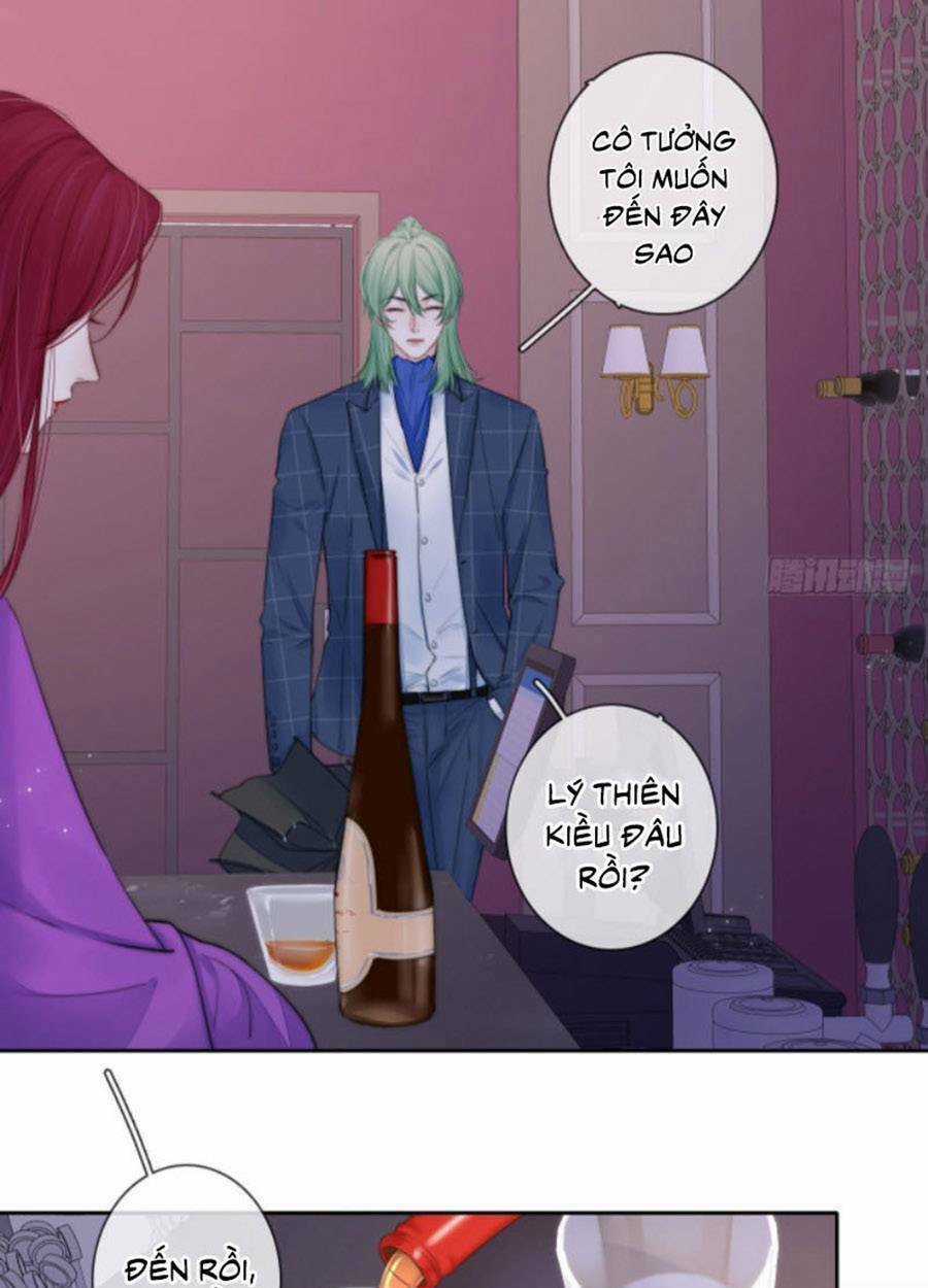 Kim Ốc Tàng Kiều - Chapter 58 - Trang 35