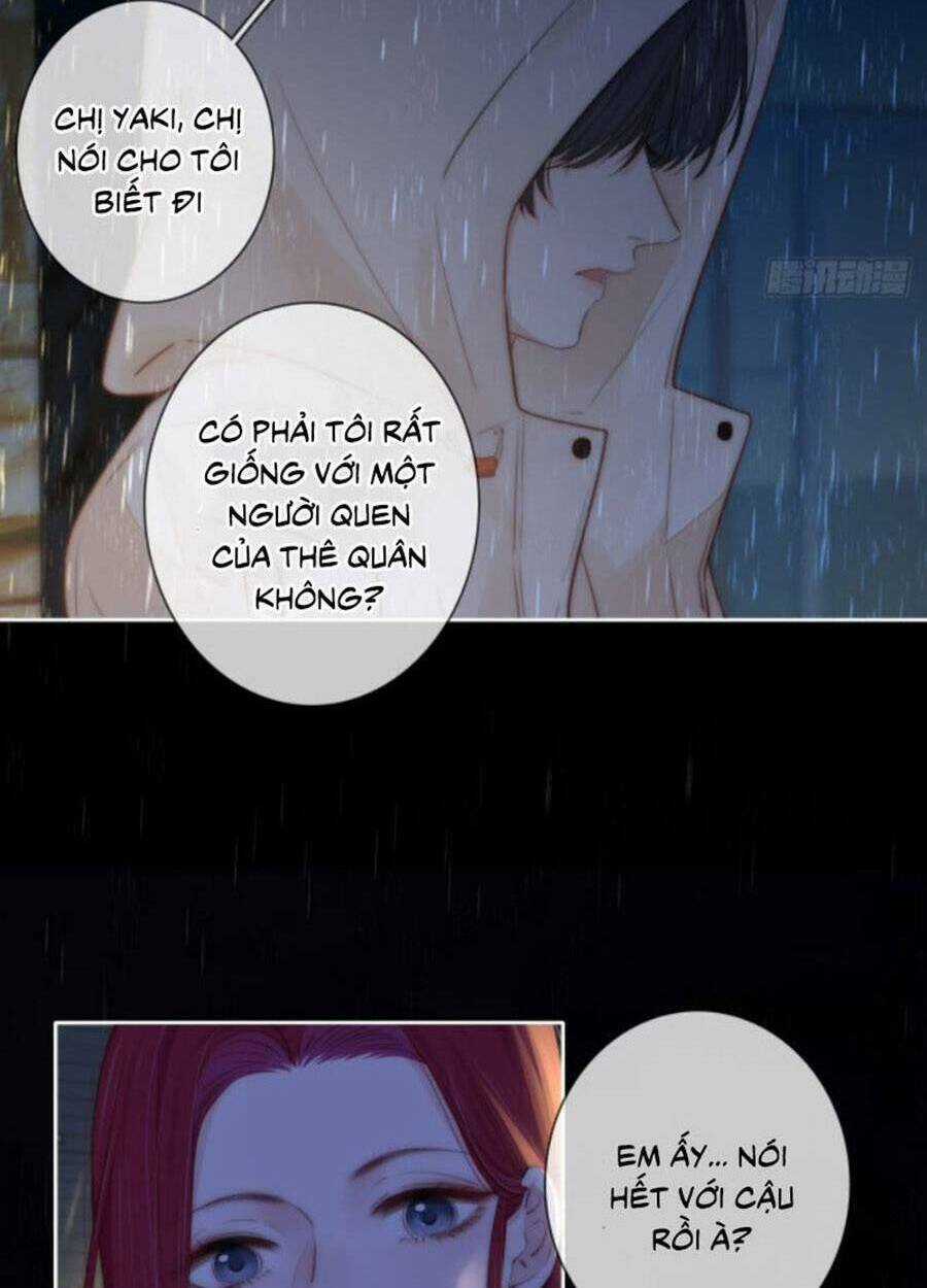 Kim Ốc Tàng Kiều - Chapter 58 - Trang 5