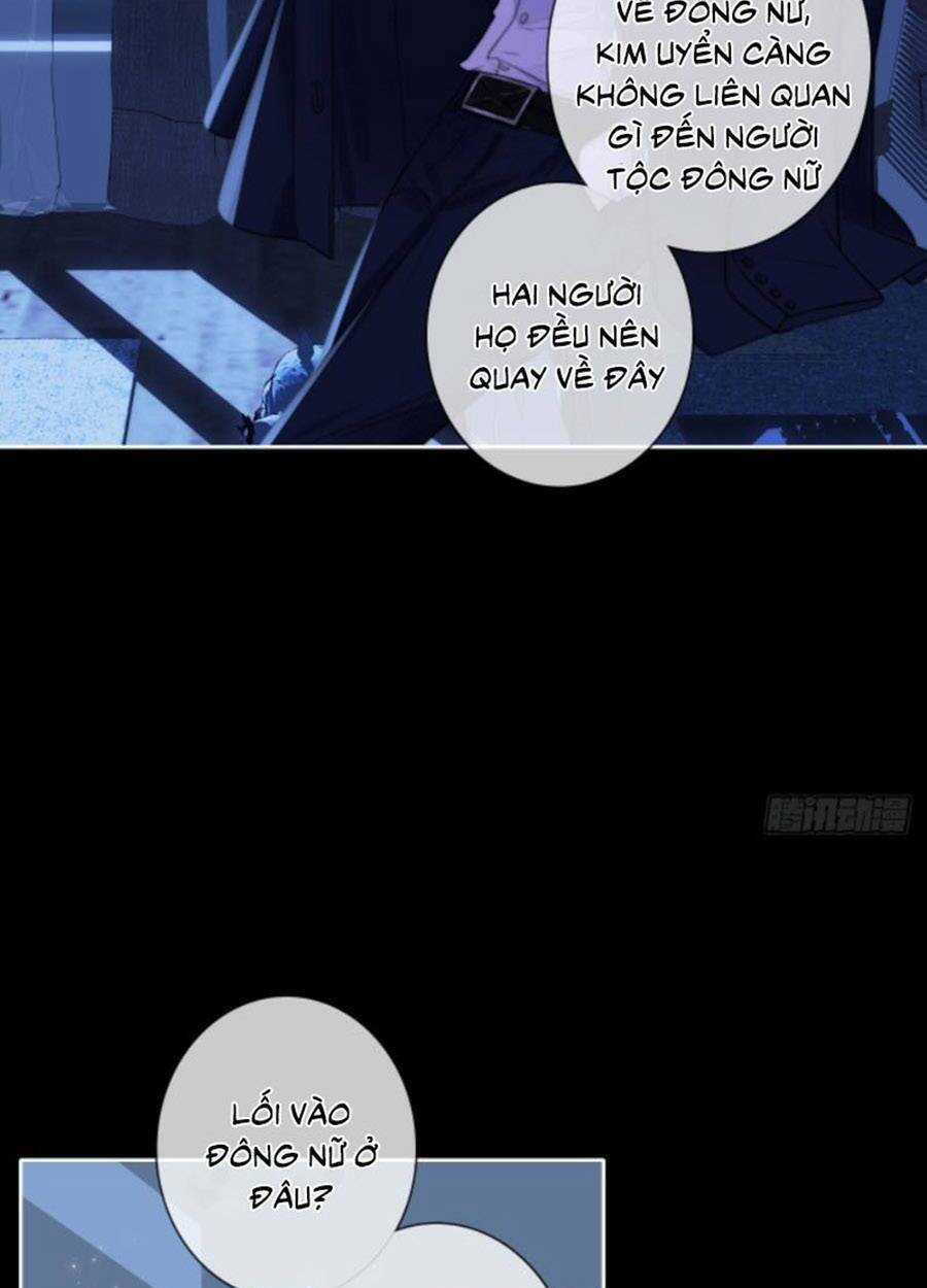 Kim Ốc Tàng Kiều - Chapter 58 - Trang 45