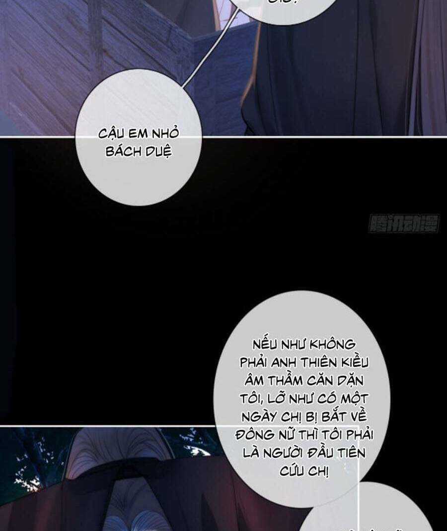 Kim Ốc Tàng Kiều - Chapter 59 - Trang 12