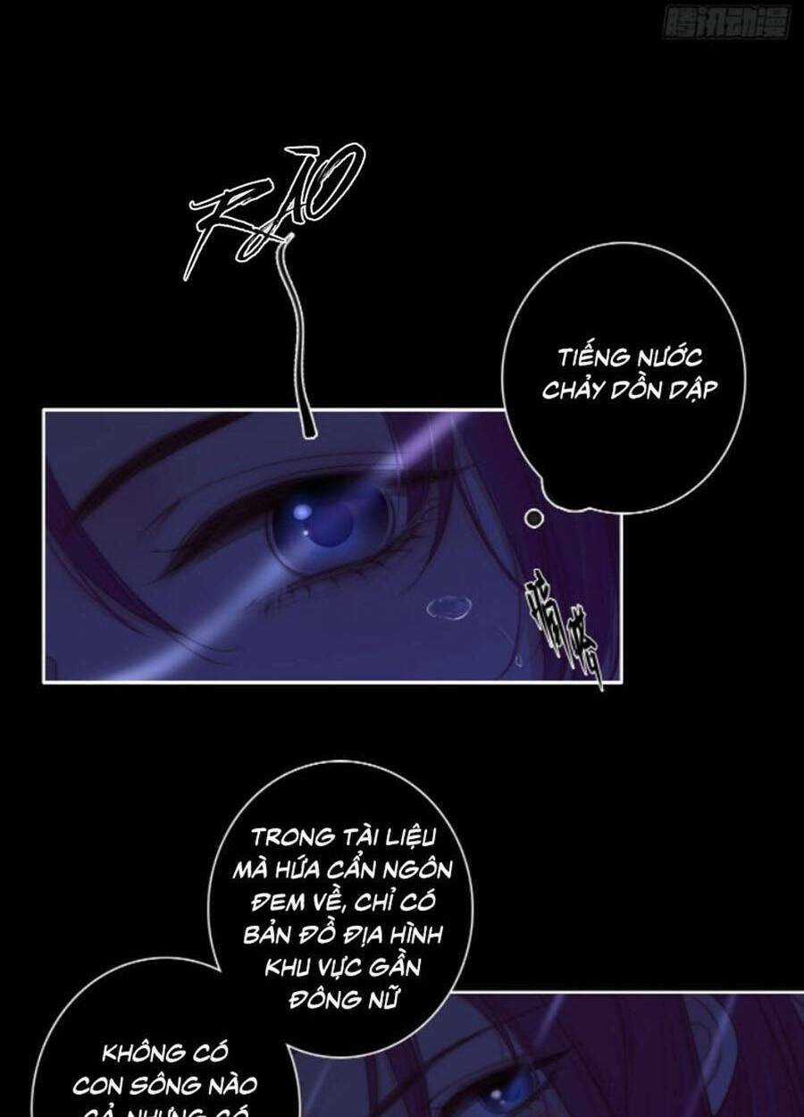 Kim Ốc Tàng Kiều - Chapter 59 - Trang 4