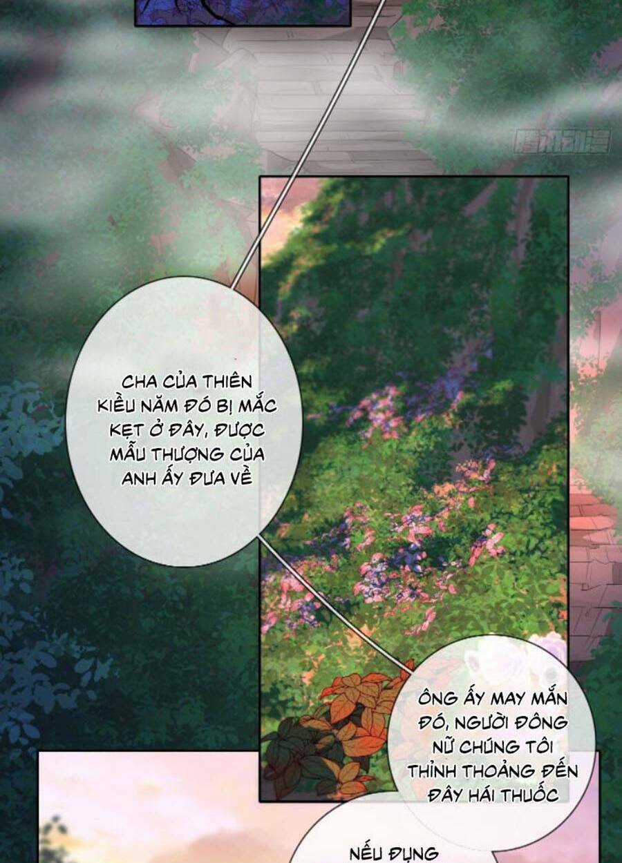 Kim Ốc Tàng Kiều - Chapter 59 - Trang 31