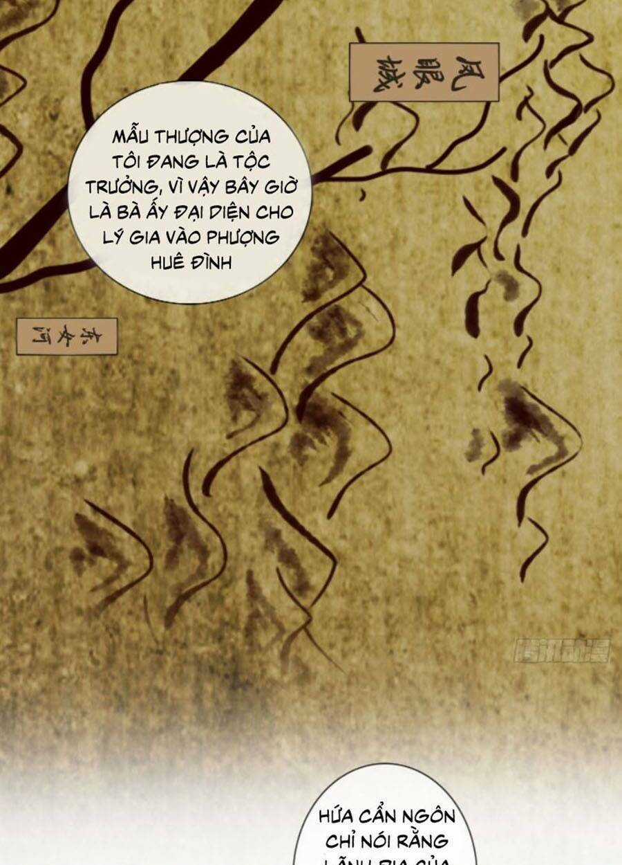 Kim Ốc Tàng Kiều - Chapter 59 - Trang 40