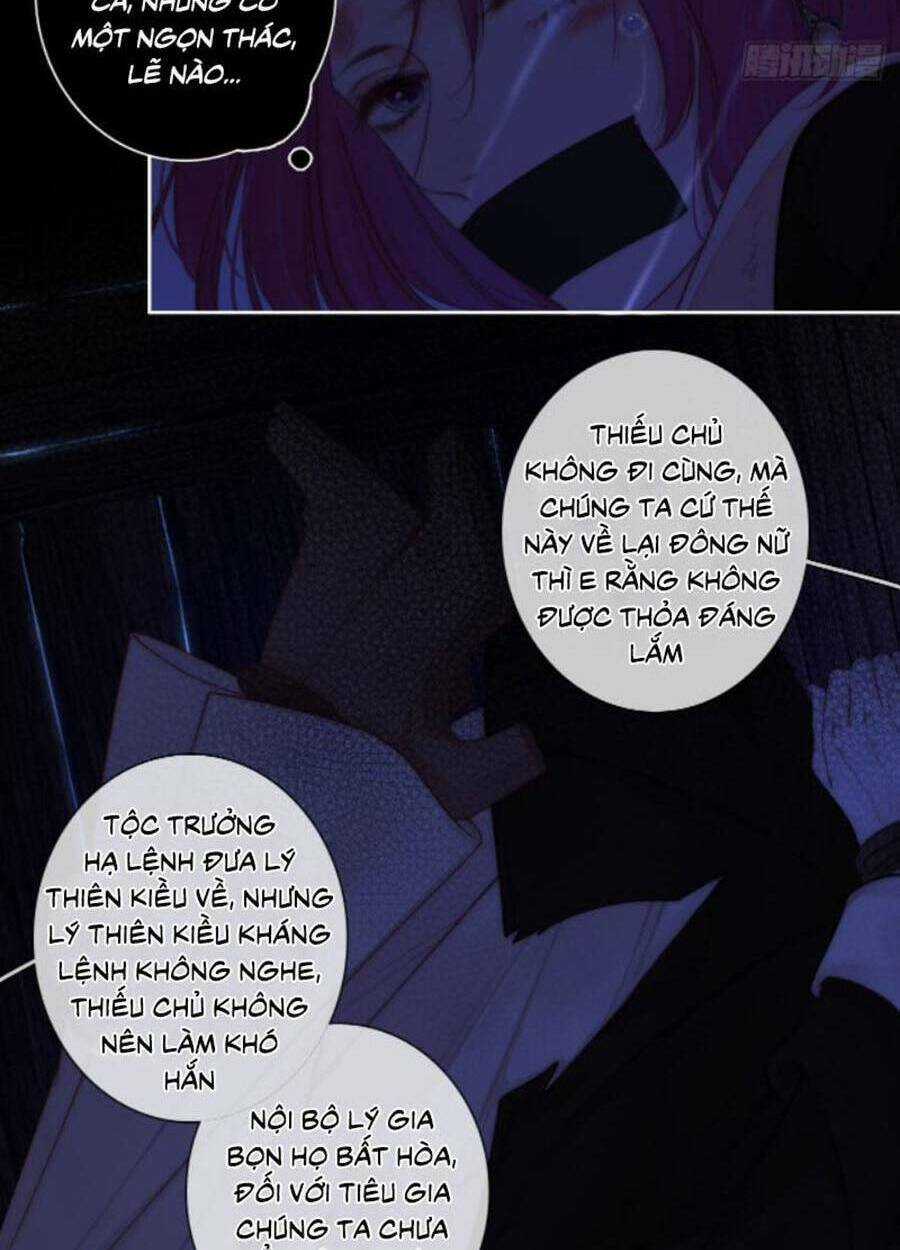 Kim Ốc Tàng Kiều - Chapter 59 - Trang 5