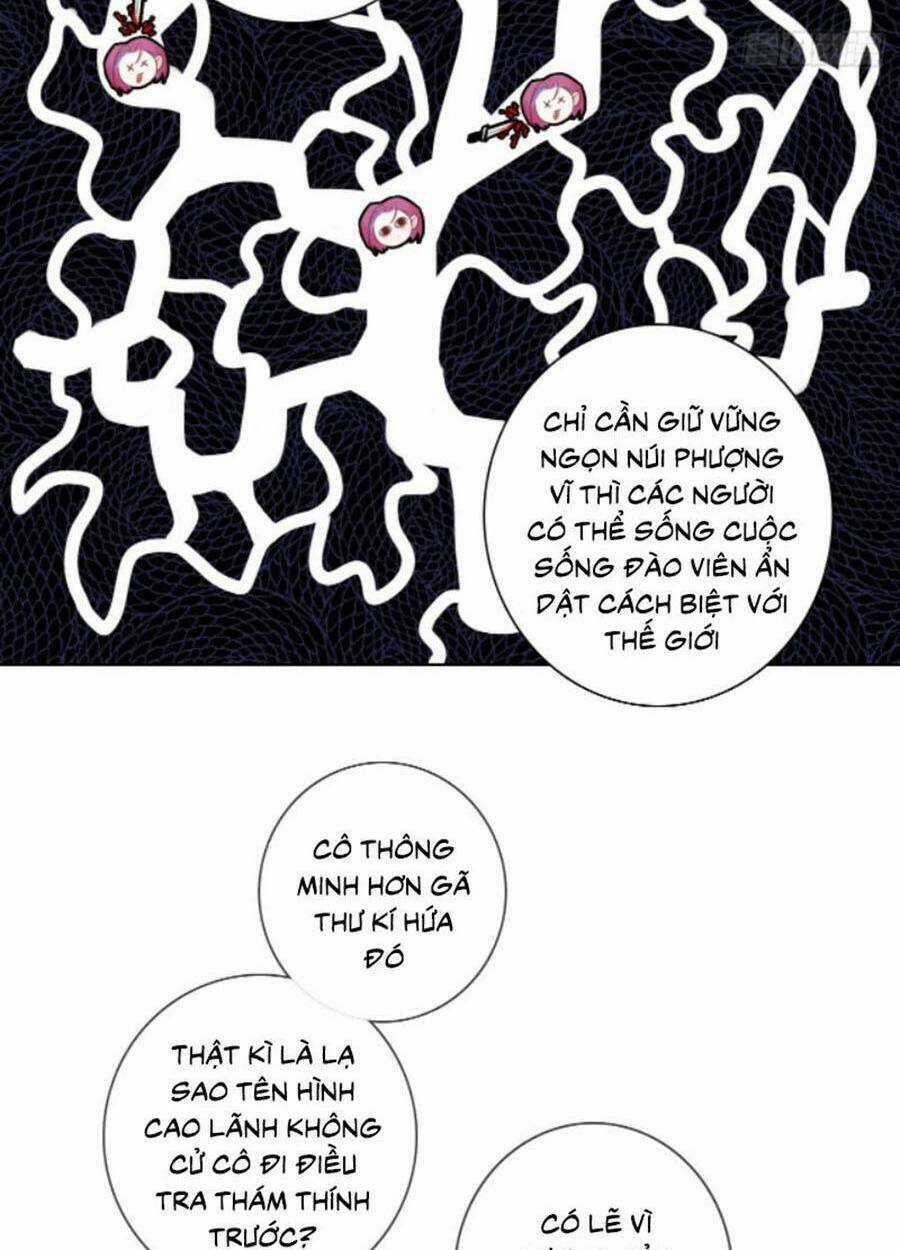 Kim Ốc Tàng Kiều - Chapter 59 - Trang 45